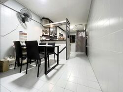 Blk 332 Clementi Avenue 2 (Clementi), HDB 4 Rooms #593473721